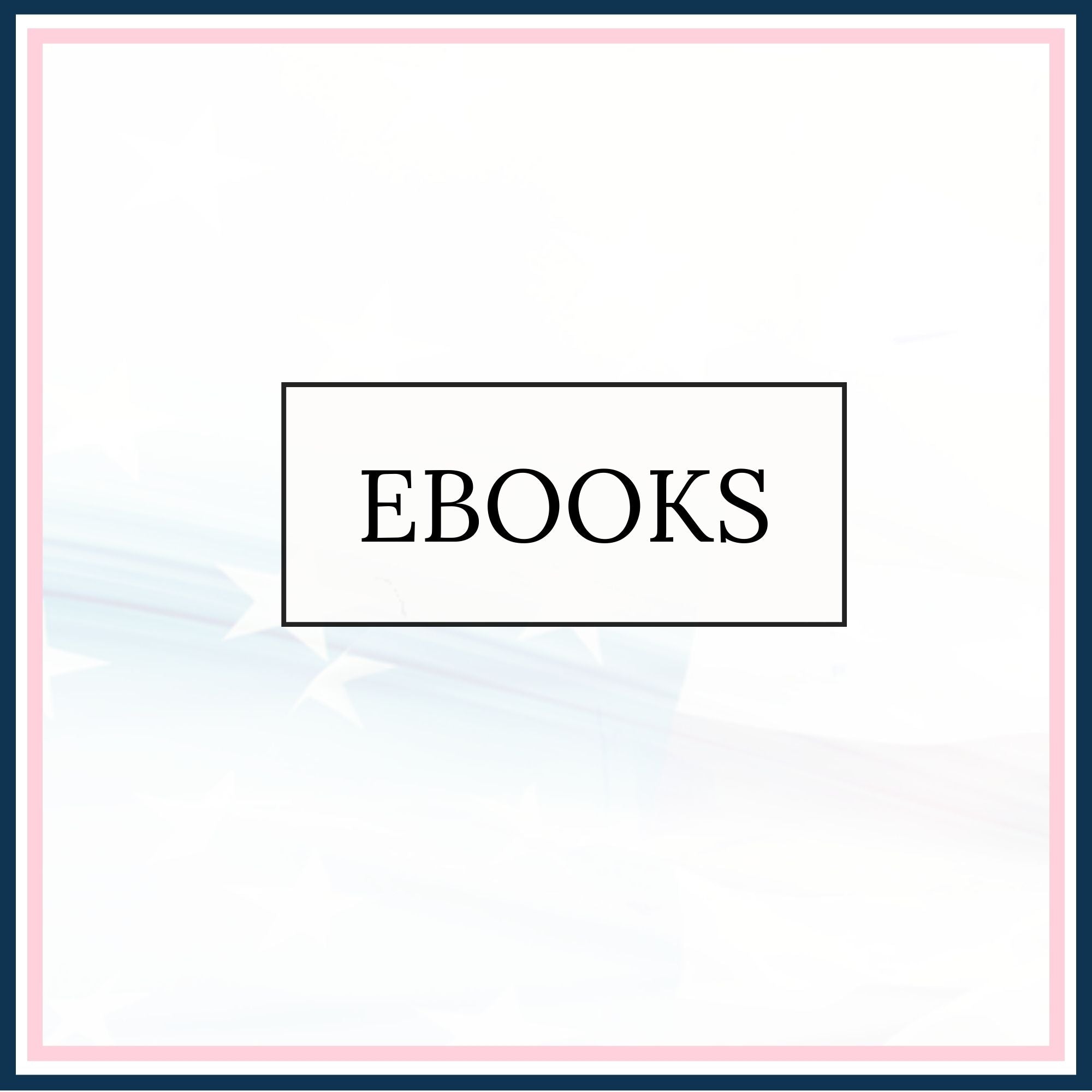 eBooks