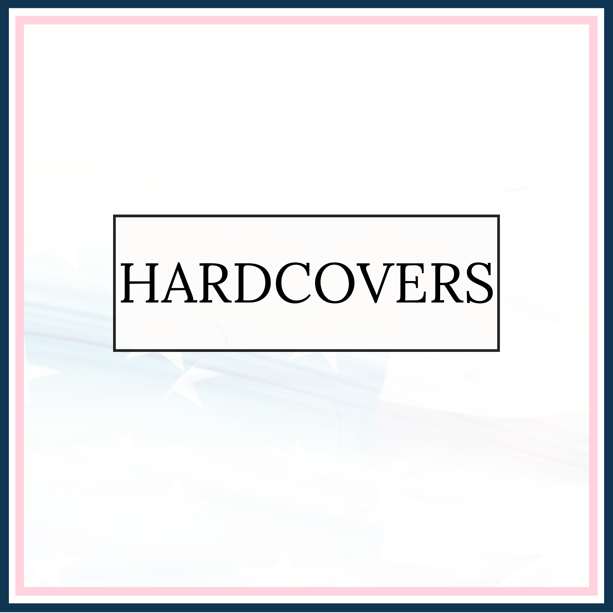 Hardcovers