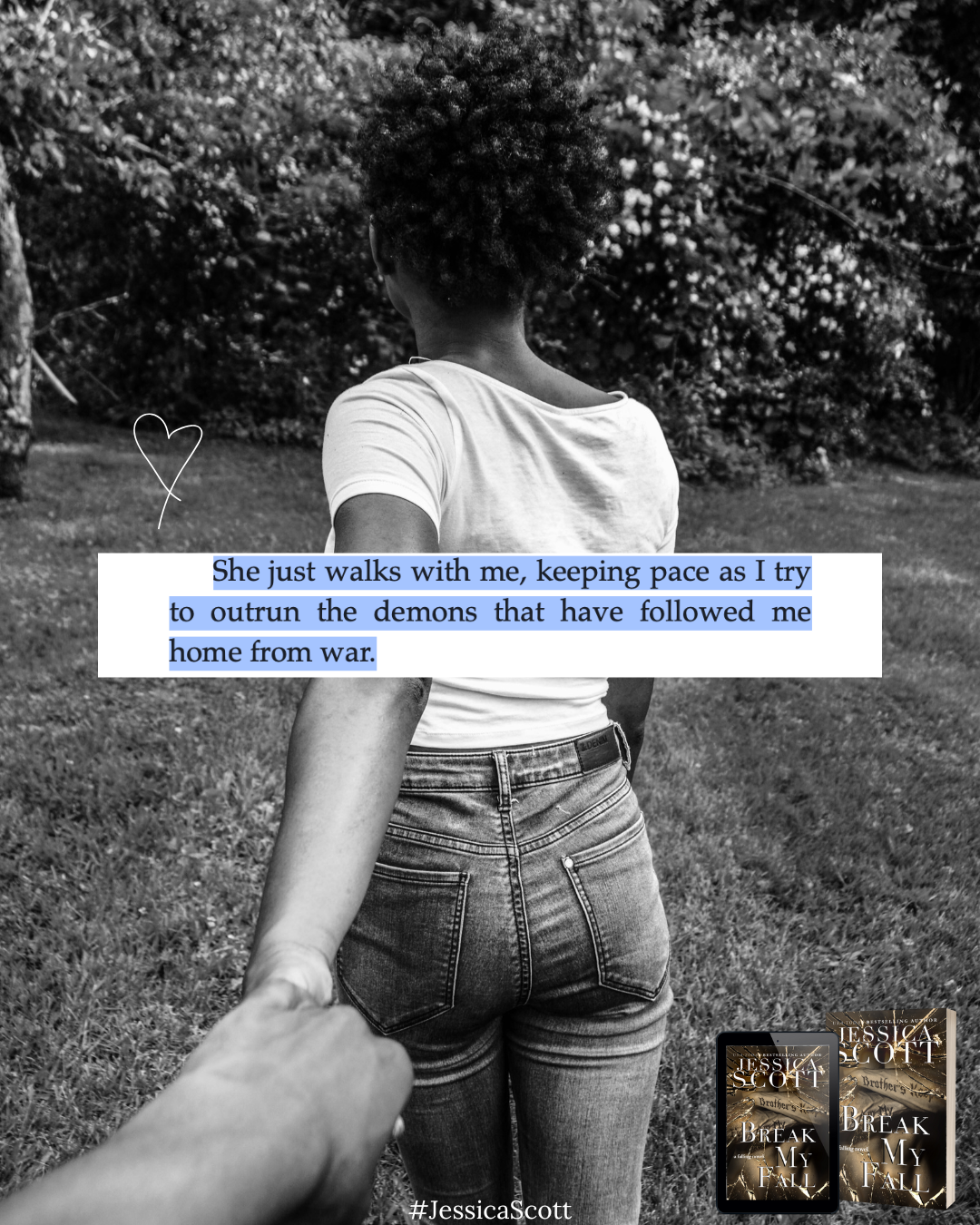 After I Fall - A Soldiers on Campus Trade Paperback
