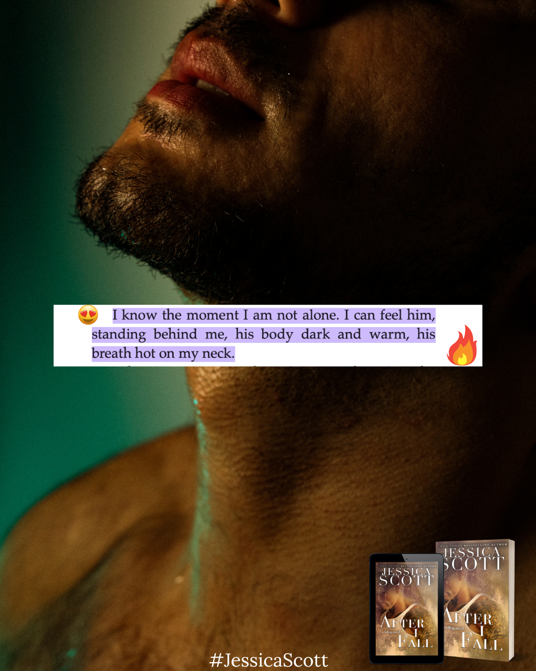 After I Fall - A Soldiers on Campus Trade Paperback