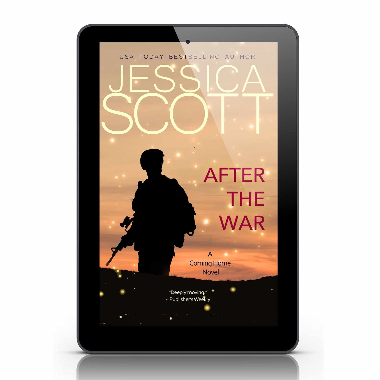 After the War (eBook)