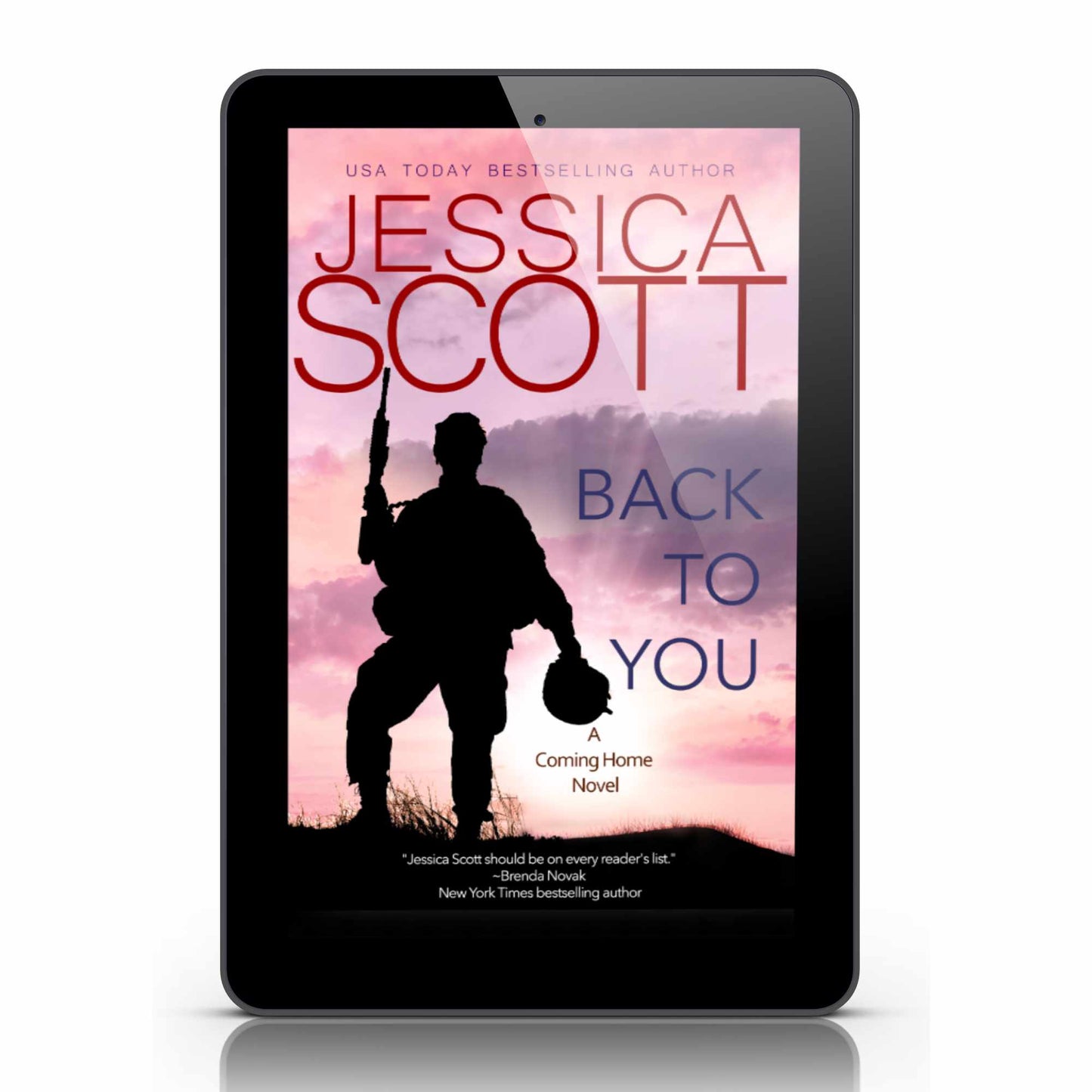 Back to You (eBook)