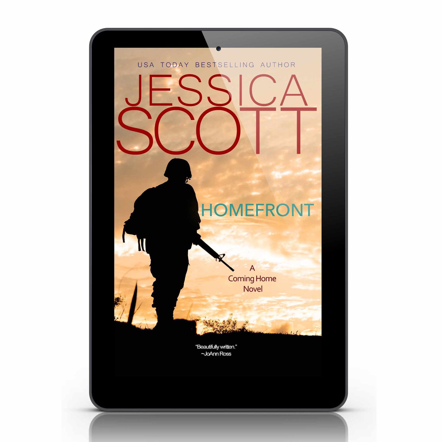 Homefront (eBook)