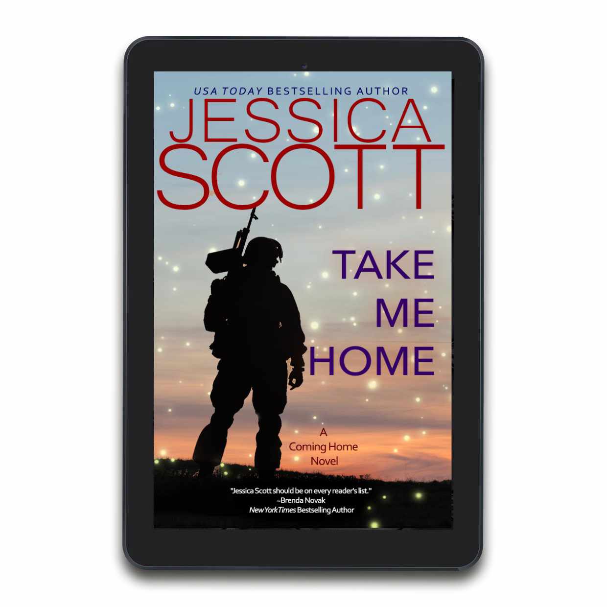 Take Me Home (eBook)