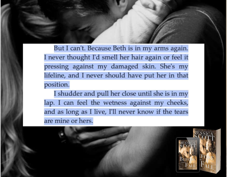 Before I Fall - A Soldiers On Campus Trade Paperback