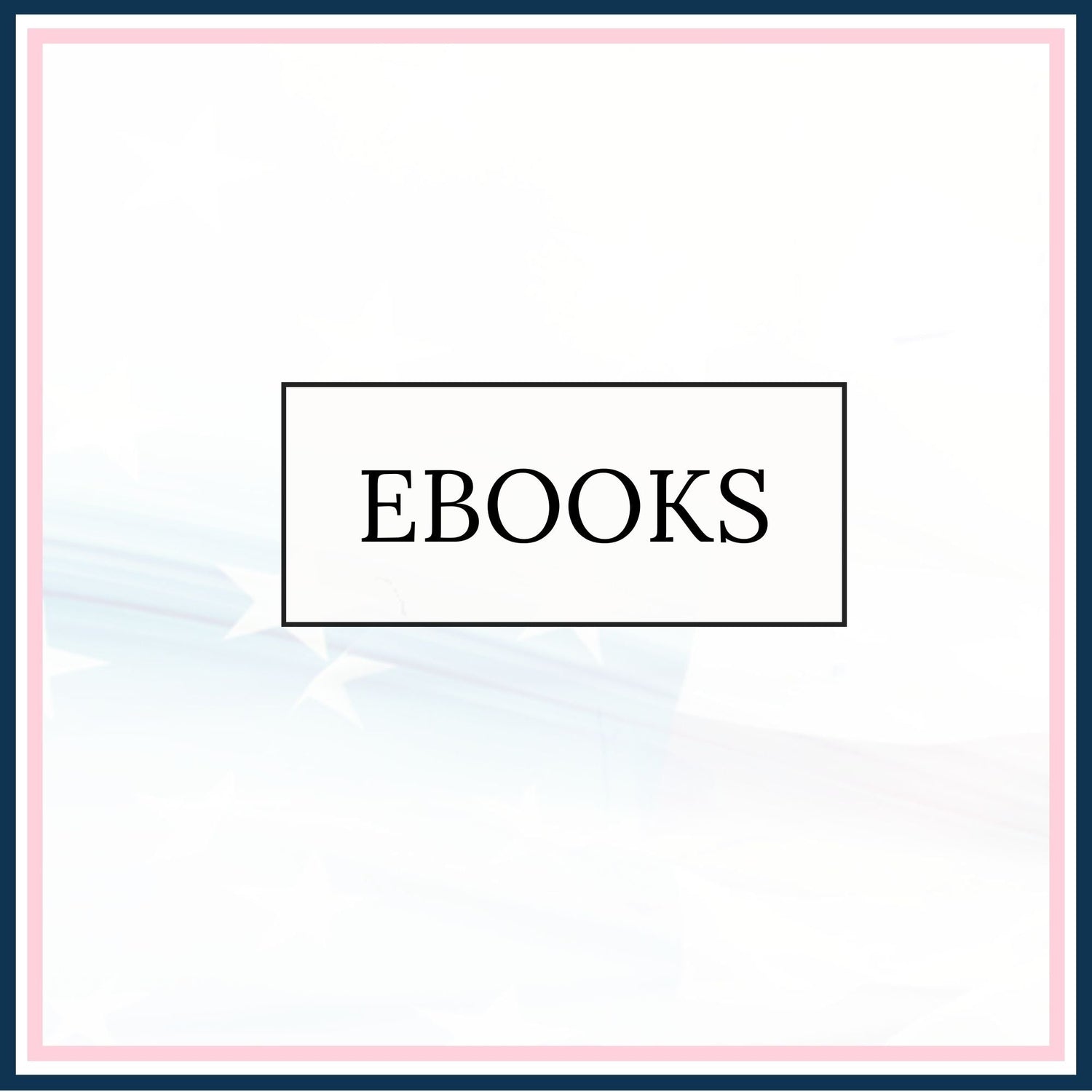 eBooks