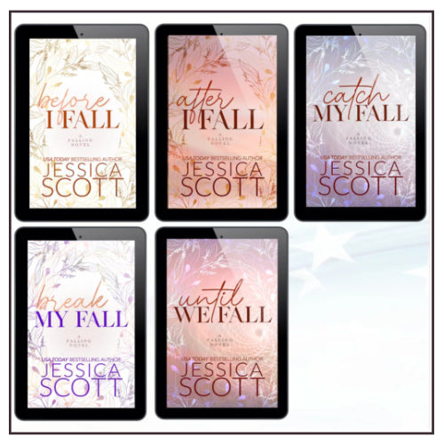 Welcome to the Fall Hardcover Anniversary Collection