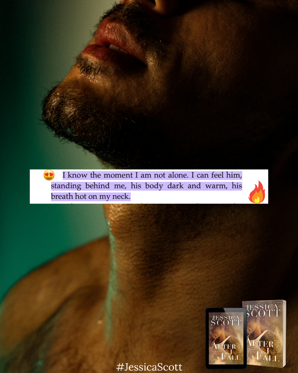 After I Fall - A Falling Novel: A Soldiers on Campus Romance