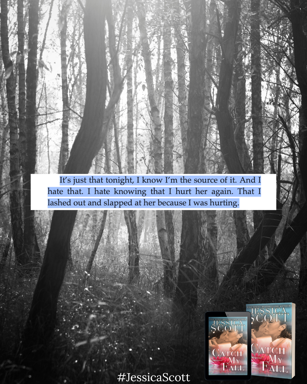 Catch My Fall - A Falling Novel: A Soldiers on Campus Romance
