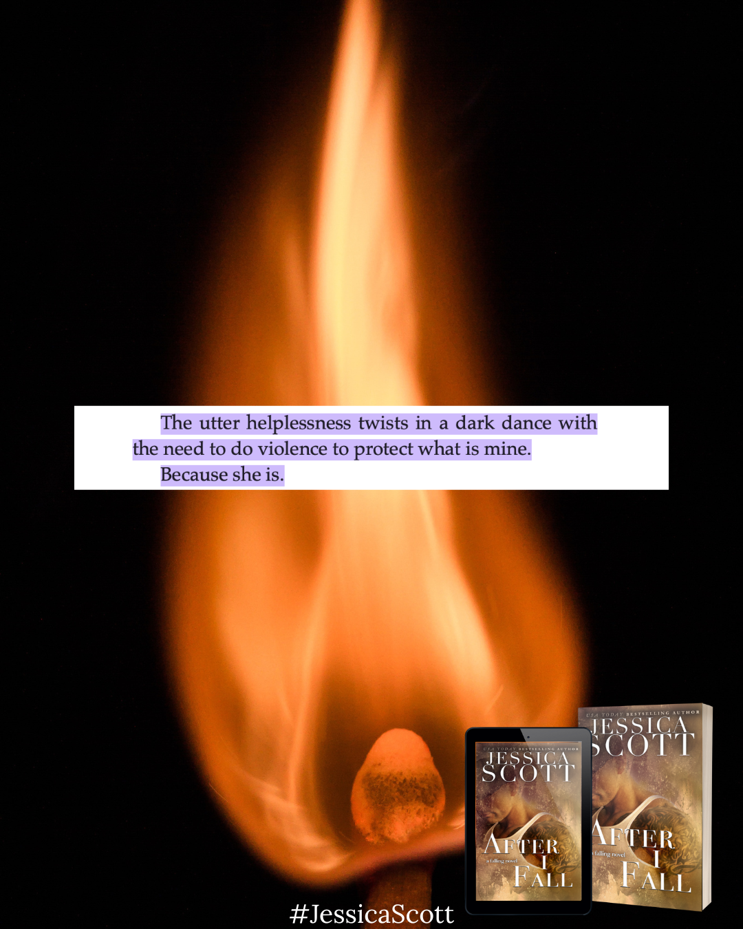 After I Fall - A Falling Novel: A Soldiers on Campus Romance