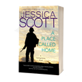 A Place Called Home  - Soldier Silhouette Trade Paperback Edition