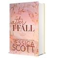 After I Fall - Welcome to the Fall Anniversary (Hardcover) Edition