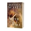 After I Fall - A Soldiers on Campus Trade Paperback