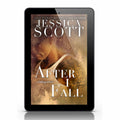 After I Fall - A Falling Novel: A Soldiers on Campus Romance (eBook)
