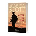 After the War - Trade Paperback