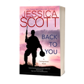 Back to You - Silhouette Cover Edition Trade Paperback