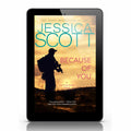 Because of You (eBook)