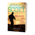 Because of You Trade Paperback
