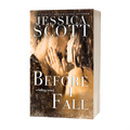 Before I Fall - A Soldiers On Campus Trade Paperback