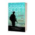 Carry Me Home - Soldier Silhouette Trade Paperback Edition