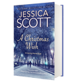A Christmas Wish: A Coming Home Duet (Hardcover)