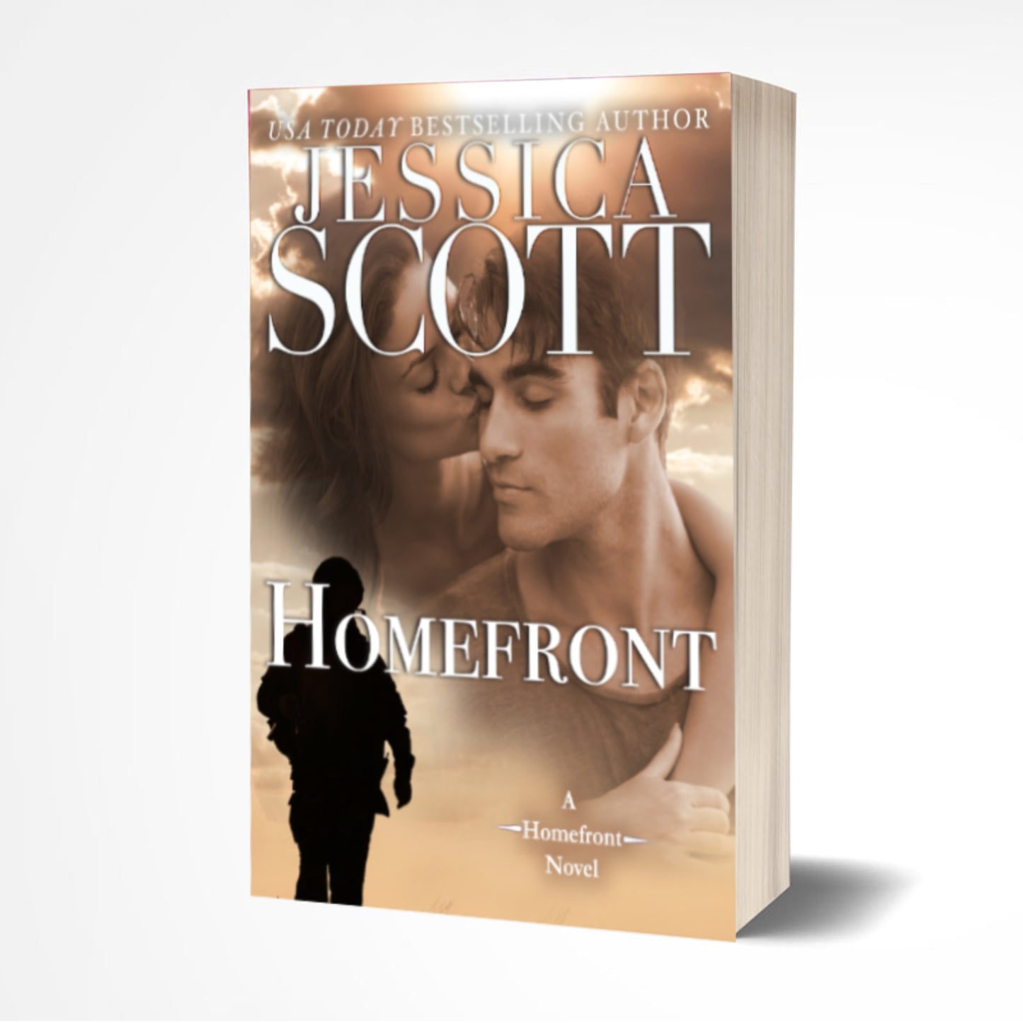 Homefront: Homefront Series Original Cover