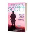 Last One Home - Silhouette Trade Paperback Edition