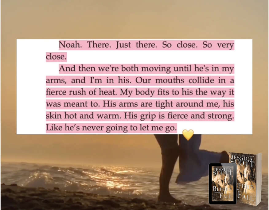 Before I Fall - A Soldiers On Campus Trade Paperback