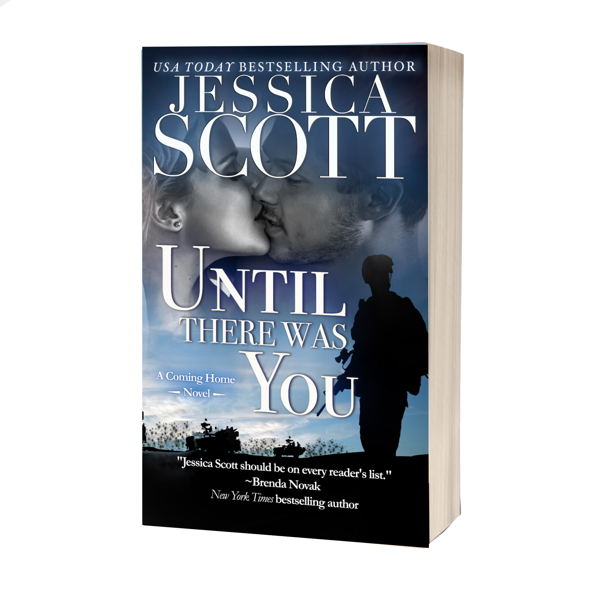 Until There Was You - Original Title Edition