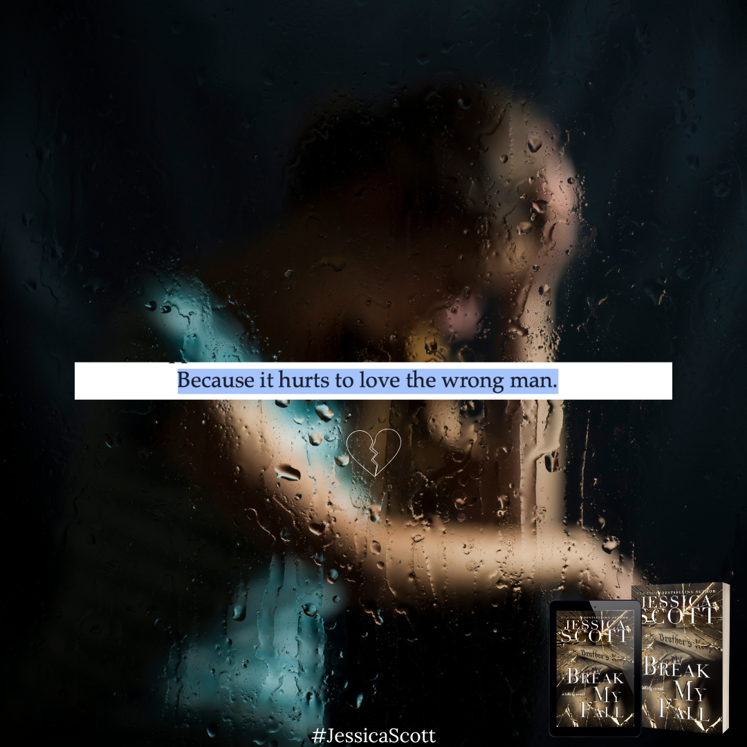 Break My Fall - A Falling Novel: A Soldiers on Campus Romance